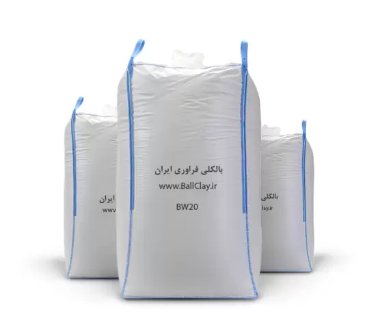 بسته بندی بالکلی فراوری شده 