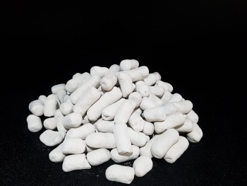 بالکلی فراوری شده بالکلی ballclay